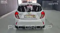 2020 Chevrolet Spark