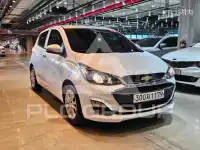 2020 Chevrolet Spark
