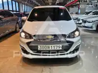 2020 Chevrolet Spark