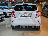 2020 Chevrolet Spark