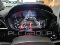 2020 Chevrolet Spark