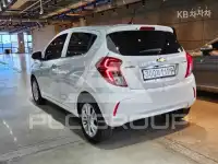 2020 Chevrolet Spark