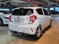 2020 Chevrolet Spark