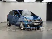 2020 Chevrolet Spark