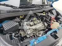 2020 Chevrolet Spark