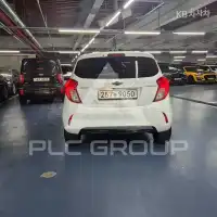 2020 Chevrolet Spark