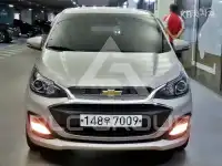 2020 Chevrolet Spark