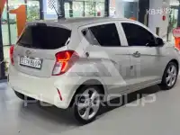 2020 Chevrolet Spark