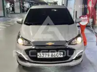 2020 Chevrolet Spark