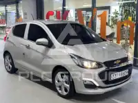 2020 Chevrolet Spark