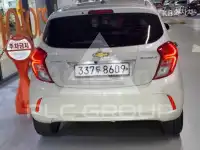 2020 Chevrolet Spark