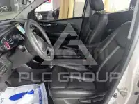 2020 Chevrolet Spark