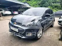 2020 Chevrolet Spark