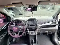 2020 Chevrolet Spark