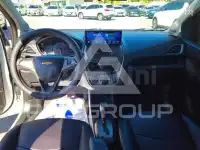 2020 Chevrolet Spark