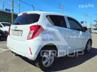 2020 Chevrolet Spark