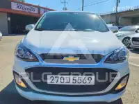 2020 Chevrolet Spark