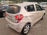 2020 Chevrolet Spark