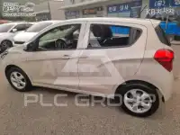 2020 Chevrolet Spark