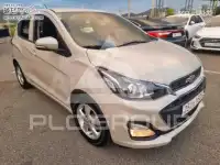2020 Chevrolet Spark