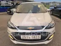 2020 Chevrolet Spark