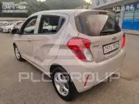 2020 Chevrolet Spark