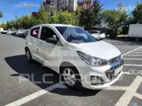 2020 Chevrolet Spark