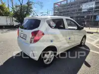 2020 Chevrolet Spark