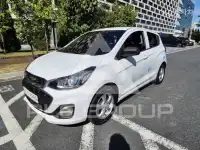 2020 Chevrolet Spark