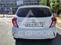2020 Chevrolet Spark