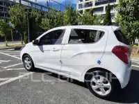 2020 Chevrolet Spark