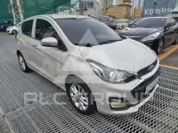 2020 Chevrolet Spark