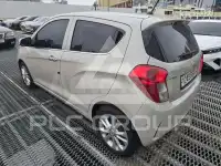 2020 Chevrolet Spark
