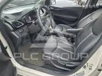 2020 Chevrolet Spark