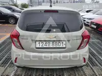 2020 Chevrolet Spark