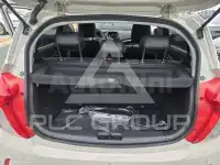 2020 Chevrolet Spark