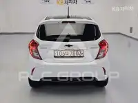 2020 Chevrolet Spark