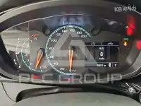 2020 Chevrolet Spark