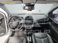 2020 Chevrolet Spark