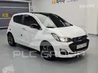 2020 Chevrolet Spark