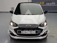 2020 Chevrolet Spark