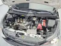 2020 Chevrolet Spark