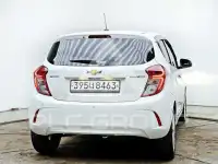 2020 Chevrolet Spark