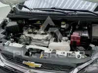 2020 Chevrolet Spark