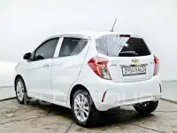 2020 Chevrolet Spark