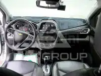 2020 Chevrolet Spark