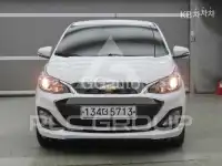 2020 Chevrolet Spark
