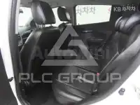 2020 Chevrolet Spark