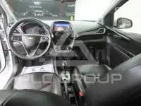 2020 Chevrolet Spark