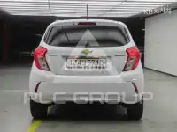2020 Chevrolet Spark